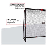 Hudora football goal pro tect 300