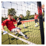 Hudora football goal pro tect 300