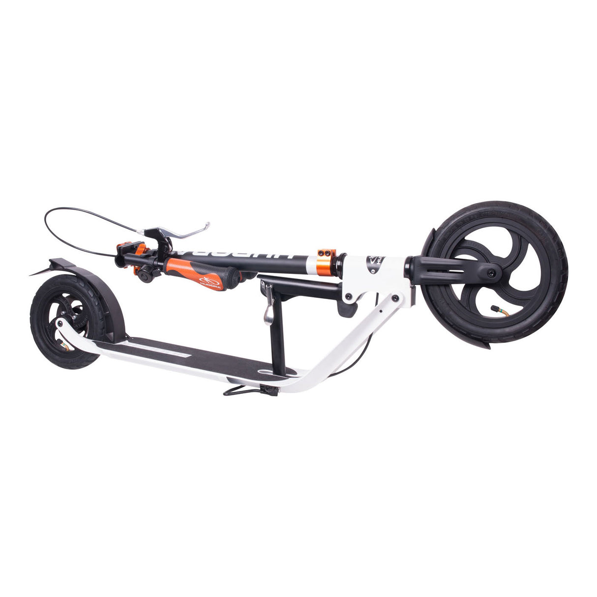 Hudora Hudora Wheel Air 230 Step con doppio freno