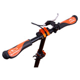 Hudora HUDORA Wheel Air 230 Step met Dubbele Rem