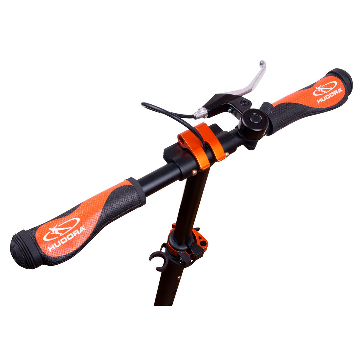 Hudora Hudora Wheel Air 230 étape avec double frein