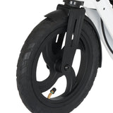 Hudora Hudora Wheel Air 230 pasos con freno doble