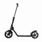 Hudora Hudora Wheel 230 trin med V-formet styring af antracit