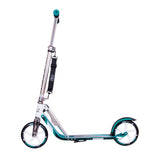 Hudora Big Wheel 205 korak - turkizna