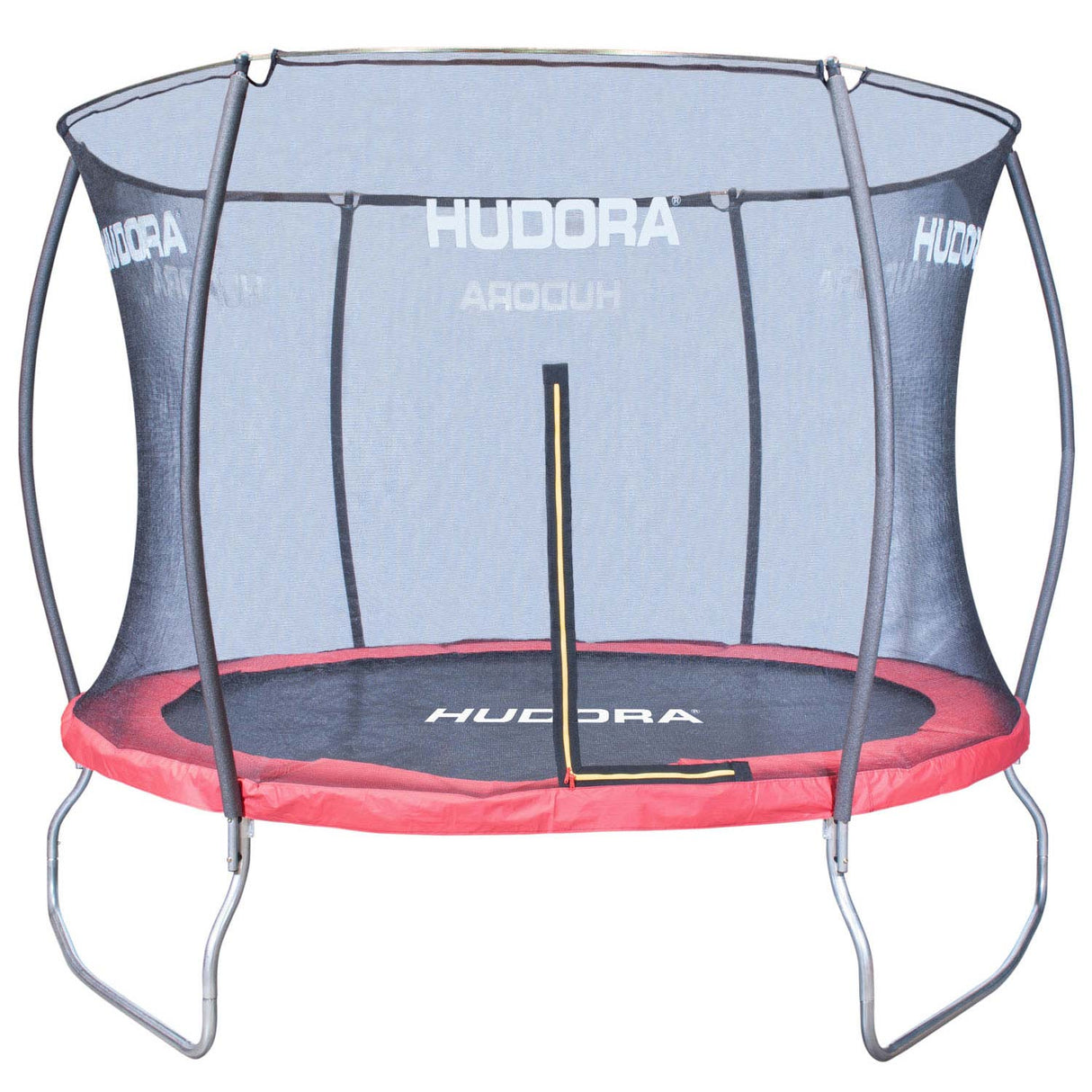 Hudora Fantástica Trampolín 300V con red