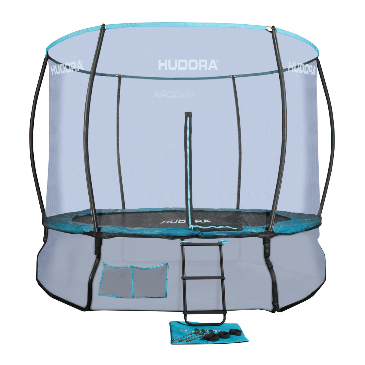 Hudora Fantastická trampolína 300V