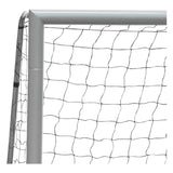 Hudora football goal expert 180
