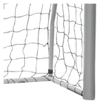 Hudora football goal expert 180