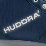 Hudora Roller Skates Blue med LED, størrelse 31-32