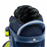 Hudora Skeelers Comfort Dark Blue, MT 35-40