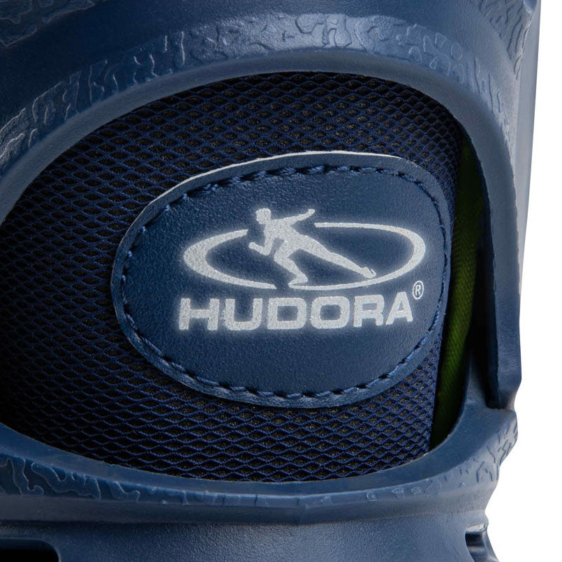 Hudora Skeelers Comfort Blue oscuro, Mt 35-40