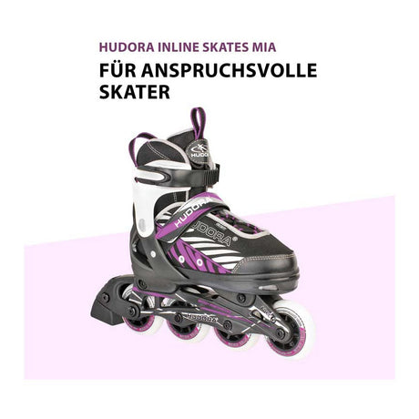 Hudora Kinder en ligne patine Mia