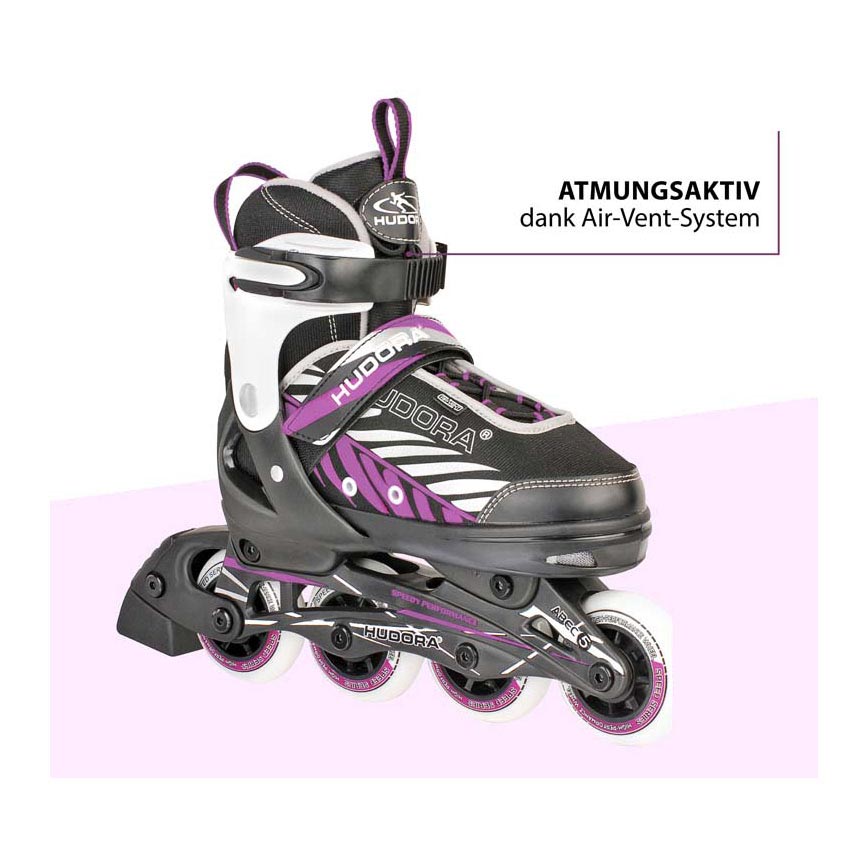 Hudora Kinder Inline Skates Mia