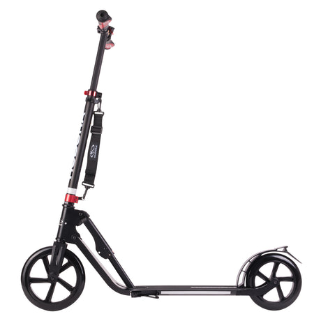 Hudora HUDORA Wheel Style 230 Step Zwart