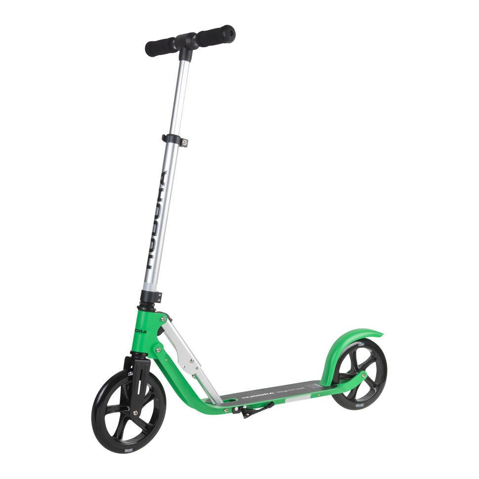 Hudora Hudora Wheel 205 Step Pure Green