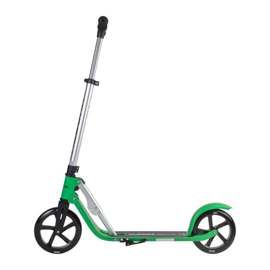 Hudora Hudora Wheel 205 Step Green