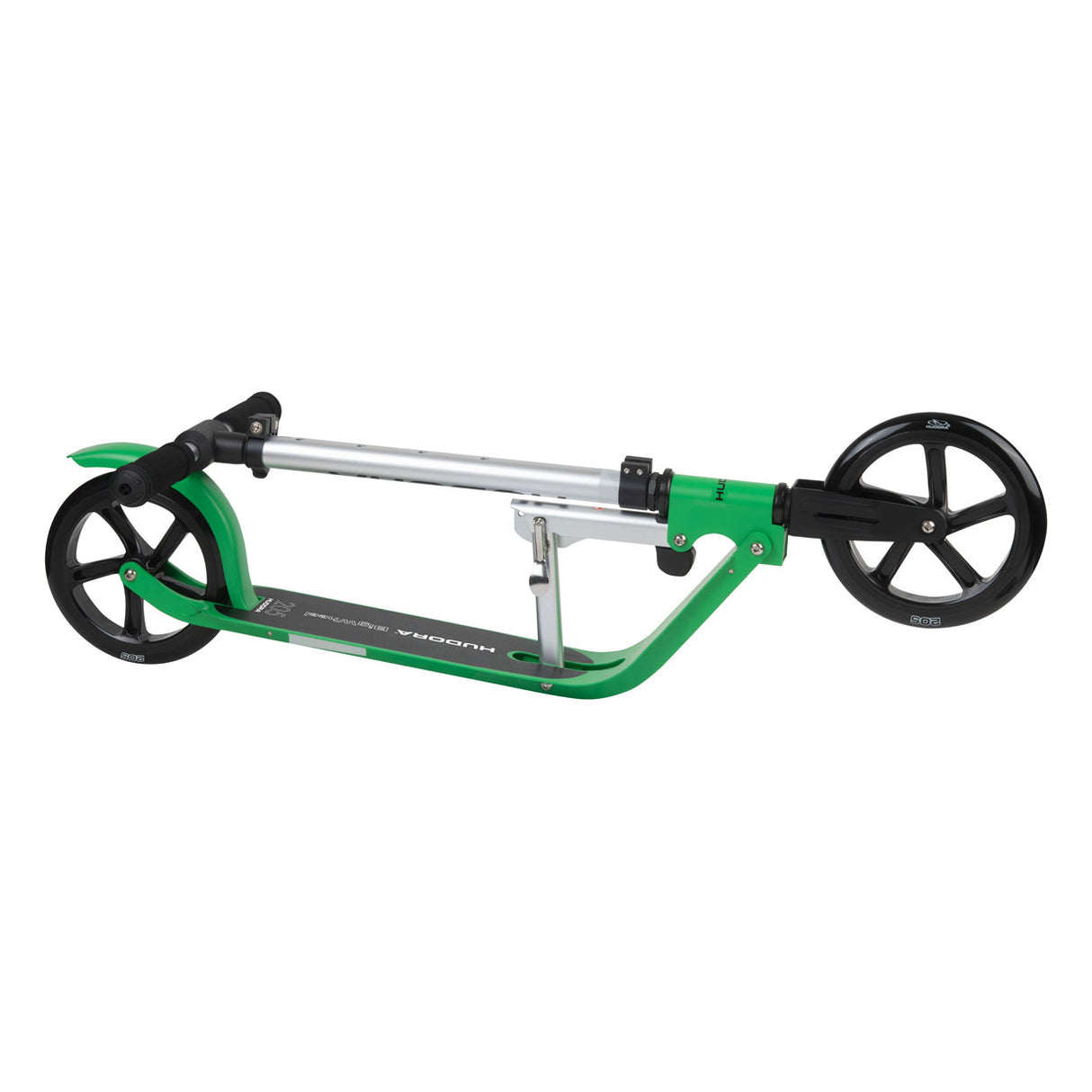 Hudora Hudora Wheel 205 Trin Pure Green