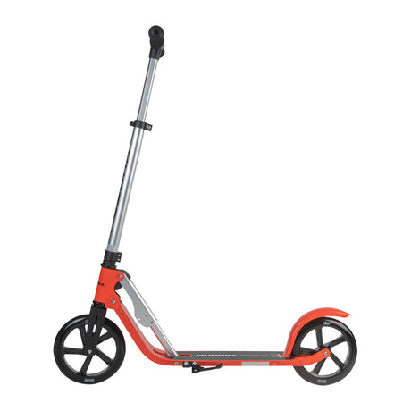 Hudora Hudora Wheel 205 krok Pure Red