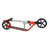 Hudora HUDORA Wheel 205 Step Pure Rood