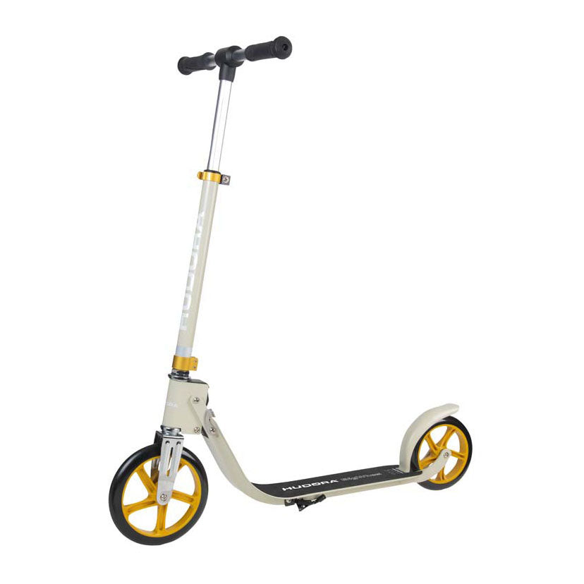 Hudora Hudora Wheel Trin 215 Scooter Sand