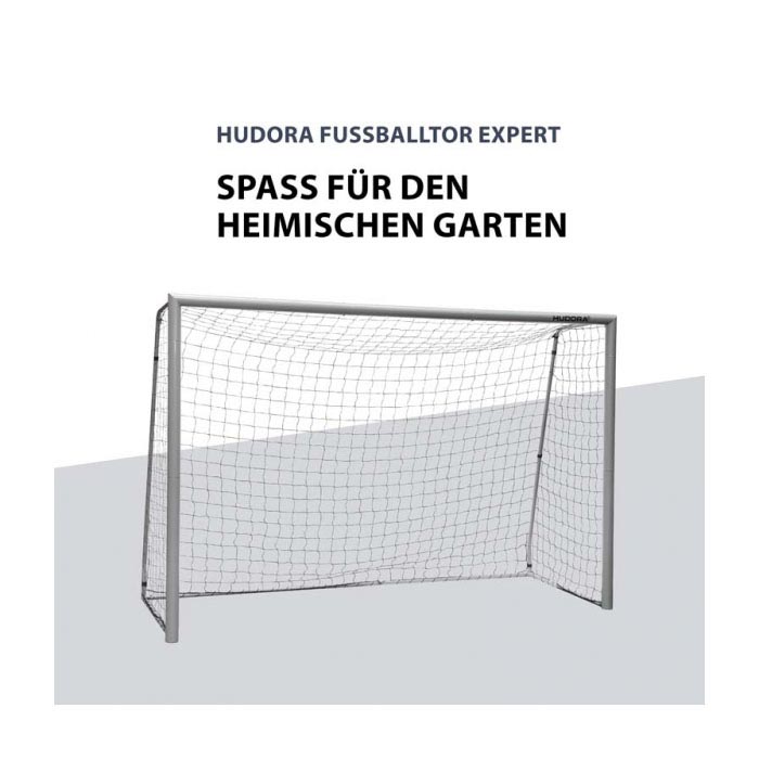 Hudora Football Gool Expert 300