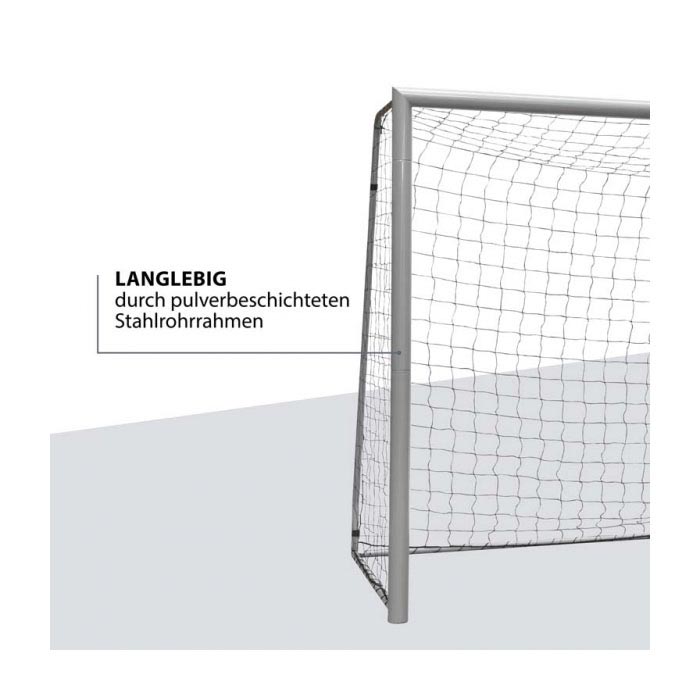 Hudora fotballmålekspert 300