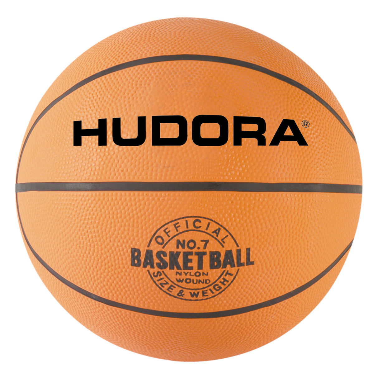 Hudora basket