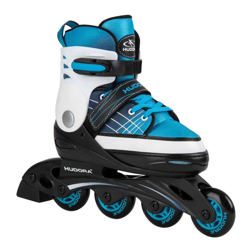 Hudora Inline Skeelers, Größe 30-33 einstellbar