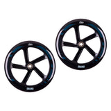 Hudora replacement wheelset slim for bigwheel 205
