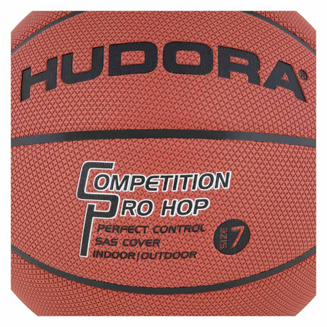 Hudora Basketbal Pro