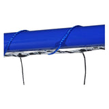 HUDORA Allround 300 Football Goal