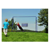 HUDORA Allround 300 Football Goal