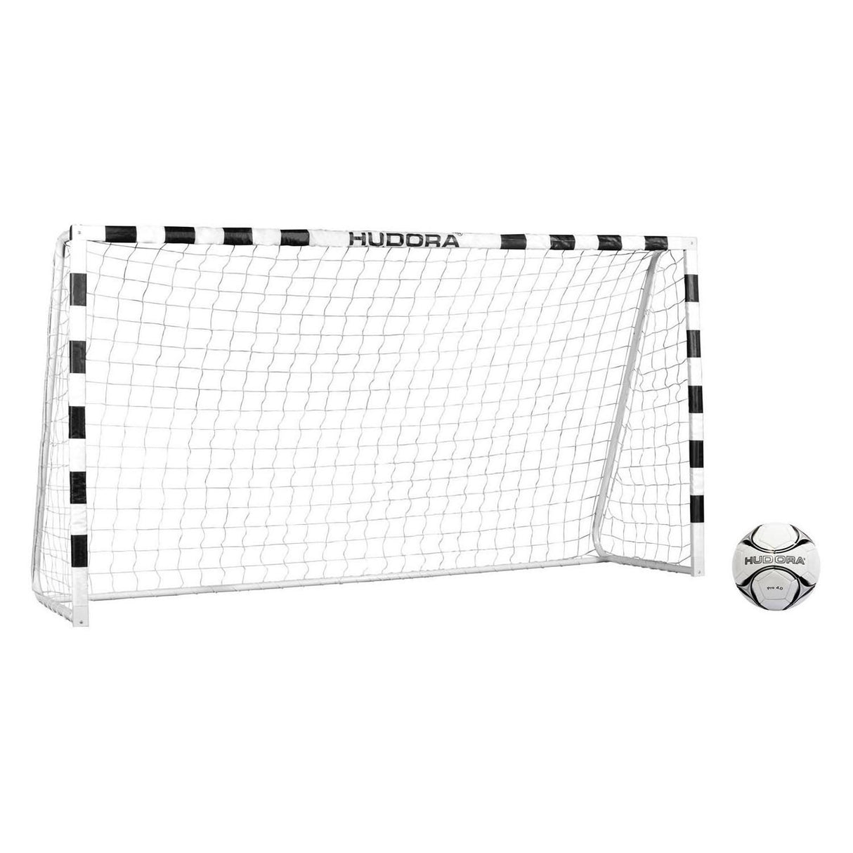 Hudora Football Goal Stufe 200