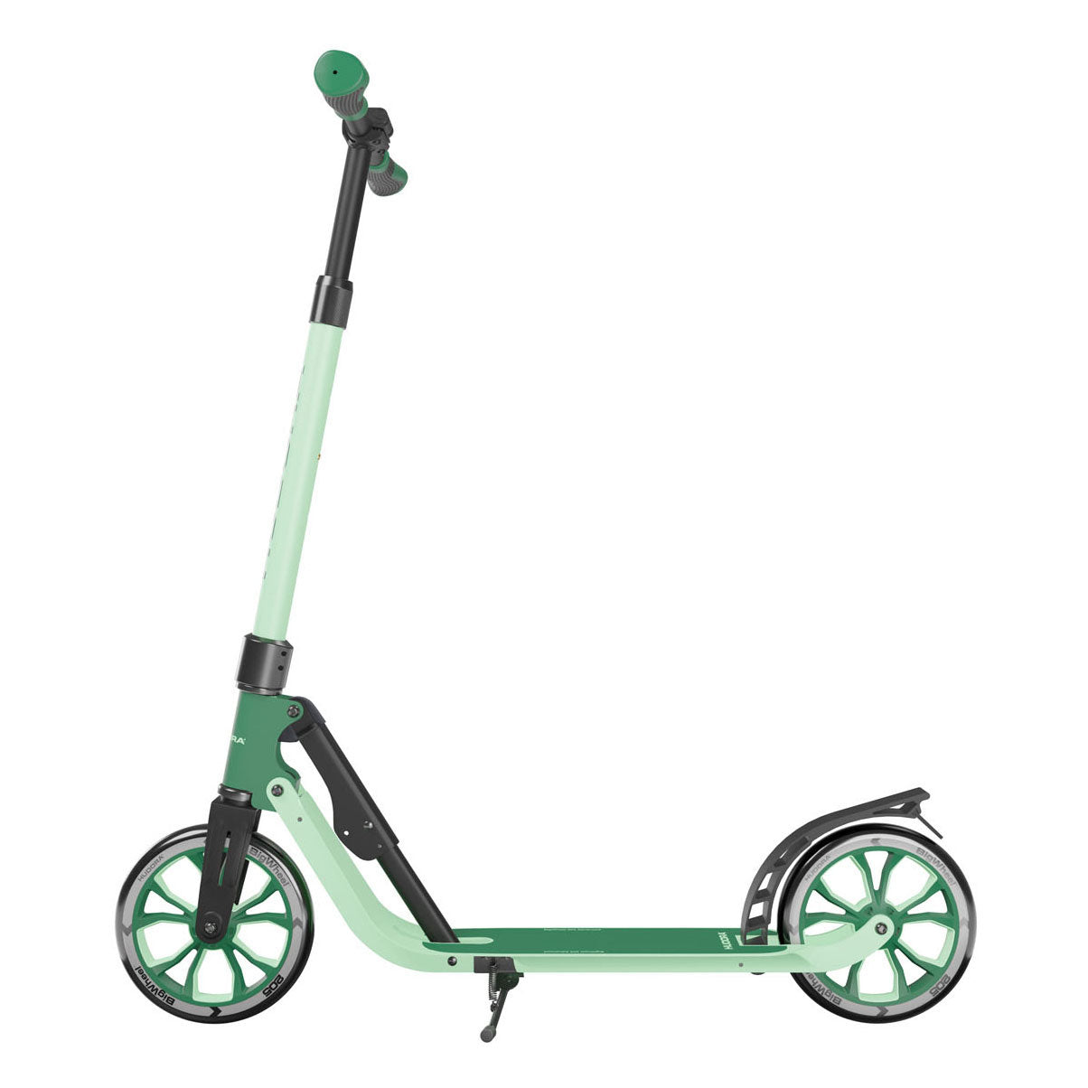 HUDORA HUDORA Wheel Scooter Step 215 Advanced Pine