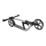 Hudora Hudora Wheel Scooter Krok 215 Pokročilý popel