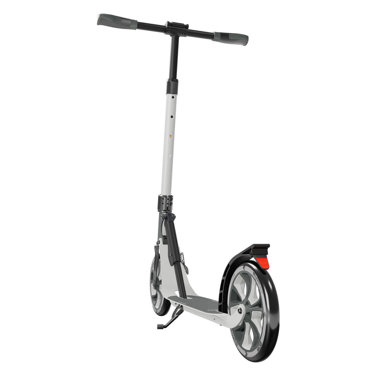 HUDORA HUDORA Wheel Scooter Step 215 Advanced Ash