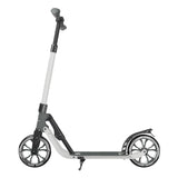 Hudora Hudora Wheel Scooter Steg 215 Advanced Ash