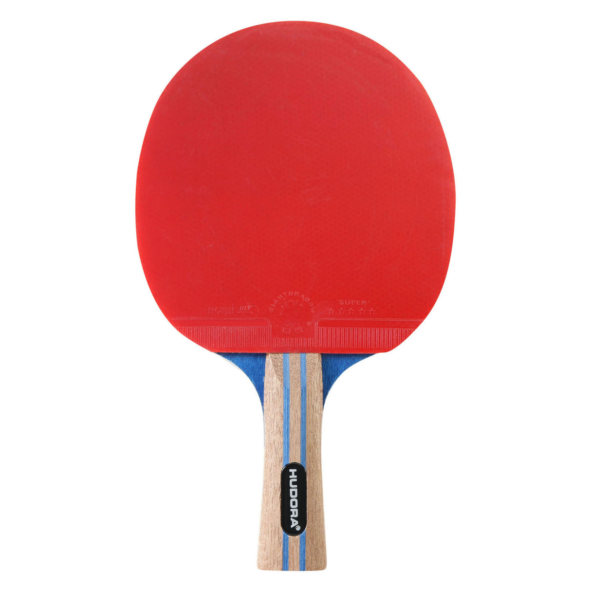 Hudora Table Tennis Set