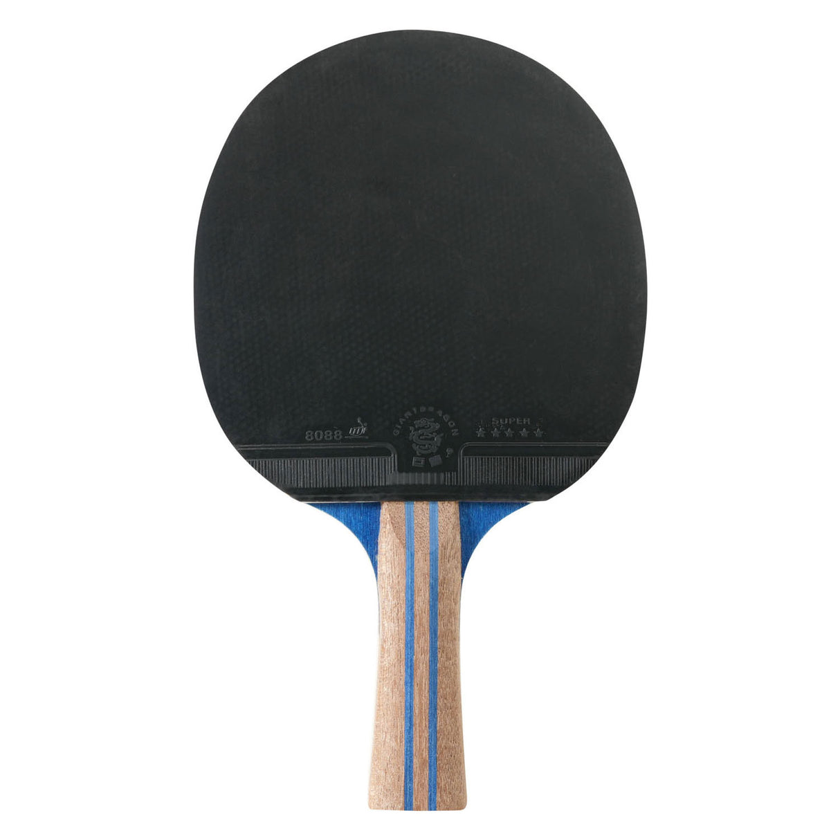 Hudora table tennis set