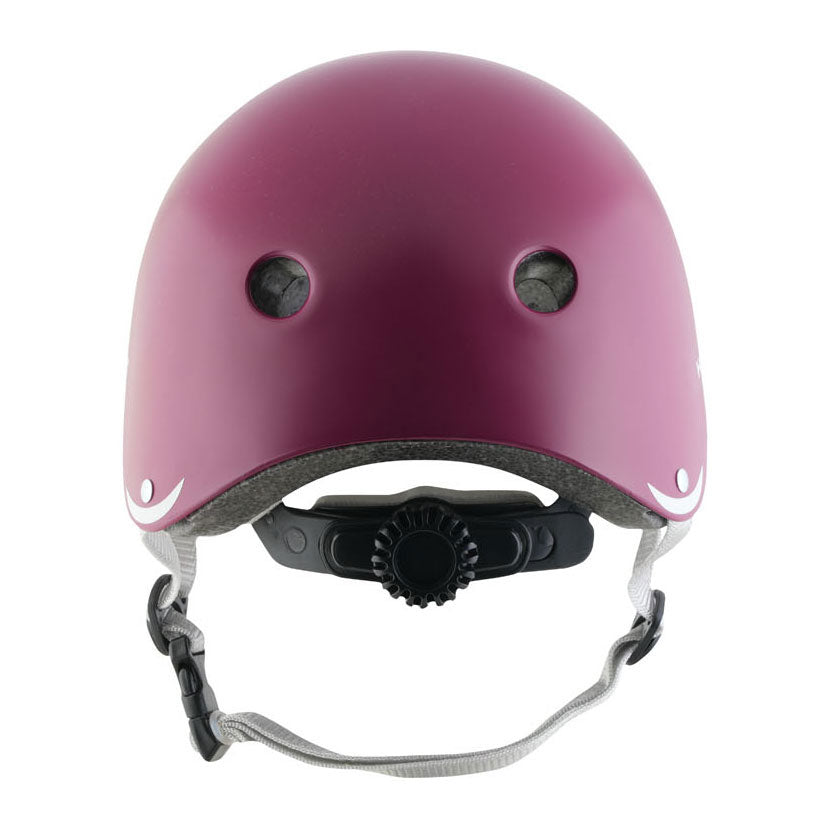 Hudora Skate Helm Berry M (56-60)