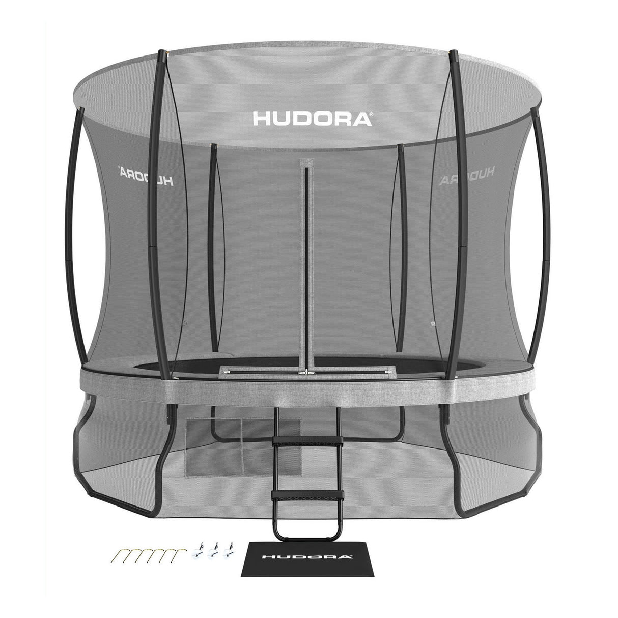 Hudora trampolina fantastyczna maks. 300