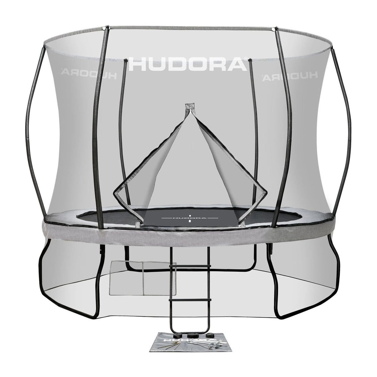 Hudora trampolina fantastyczna maks. 300