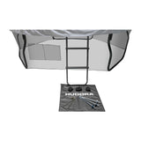 Hudora Trampoline Fantastico Max 300