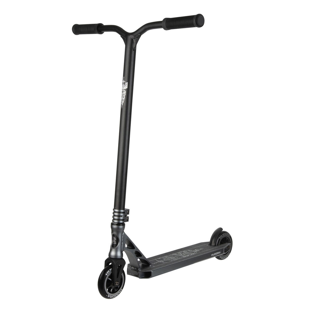 Hudora Stunt Scooter Schrëtt 360 Pro