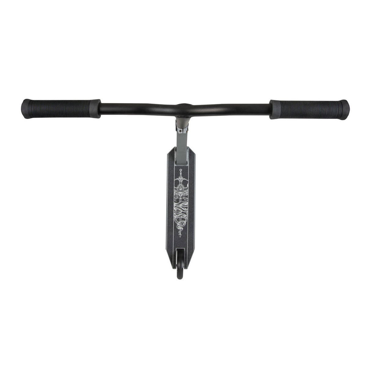 Hudora stunt scooter scooter 360 pro