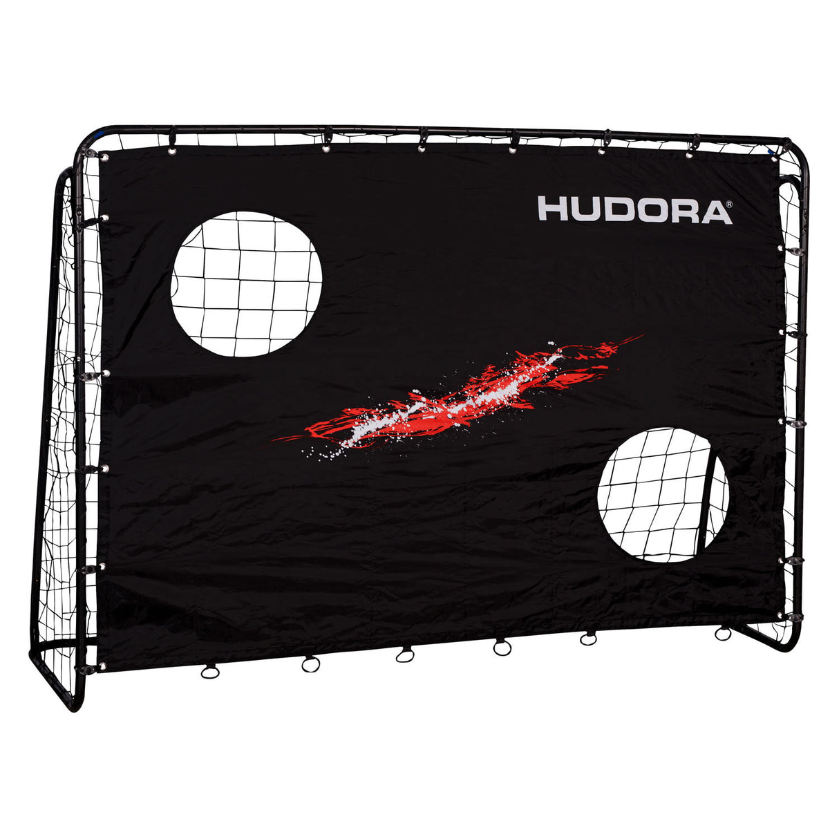 Hudora Training Gold con Schermata