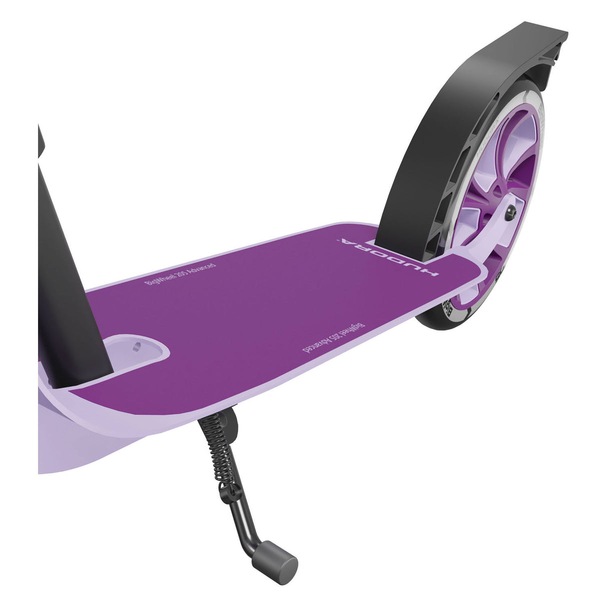 Hudora Hudora Wheel 205 trinn Advanced Lavender