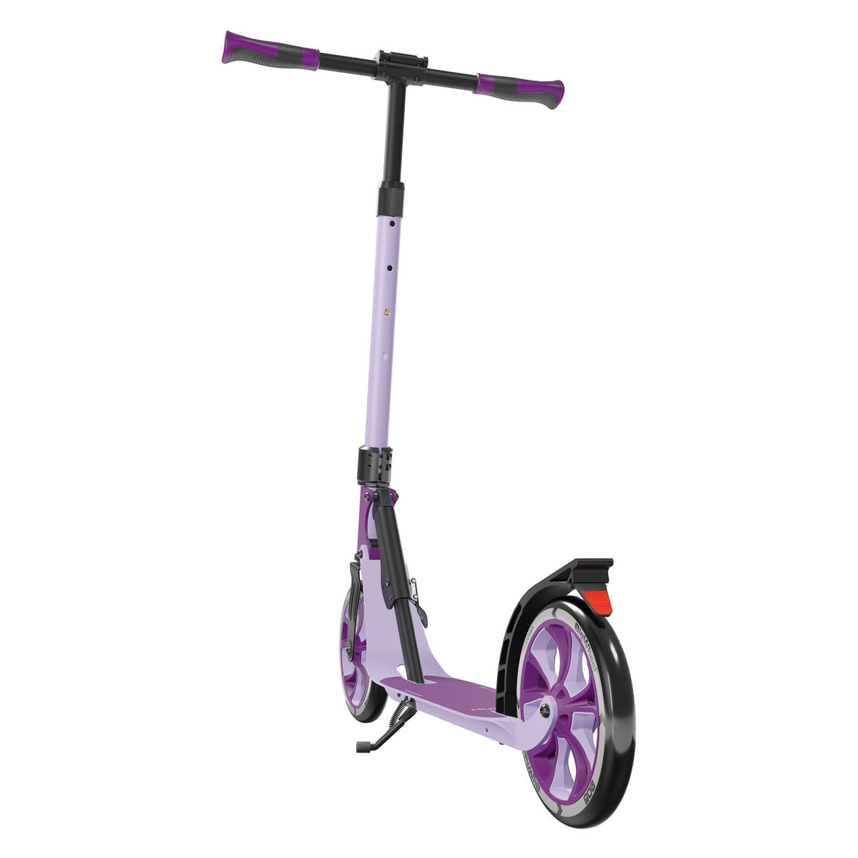 Hudora Hudora Wheel 205 trinn Advanced Lavender