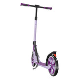 Hudora Hudora Wheel 205 trinn Advanced Lavender