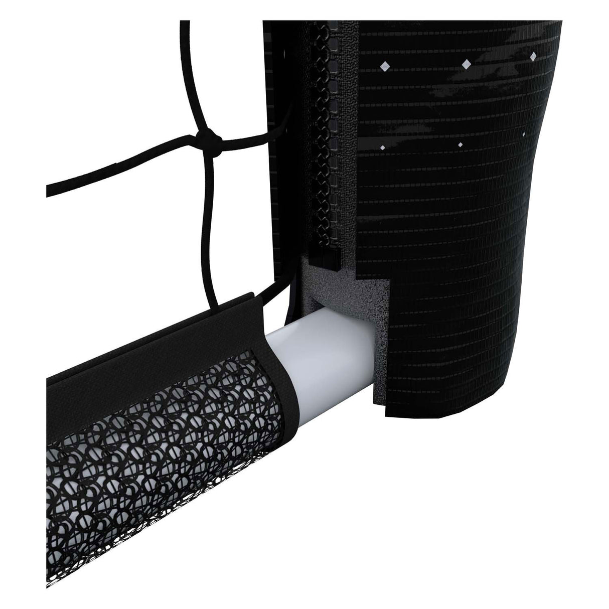 Hudora football goal pro tect 300